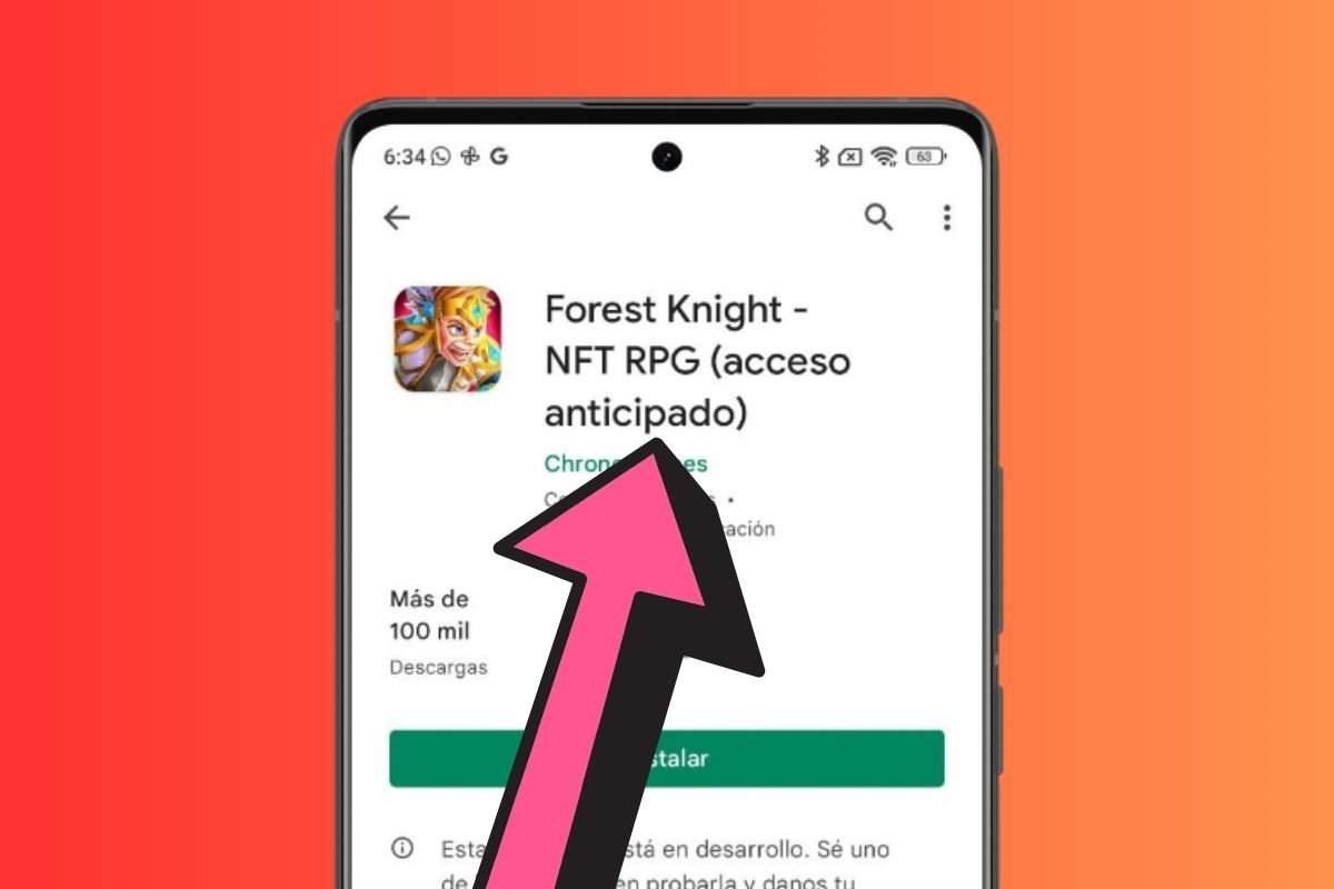 Cómo obtener acceso anticipado a apps de Google Play antes de su lanzamiento