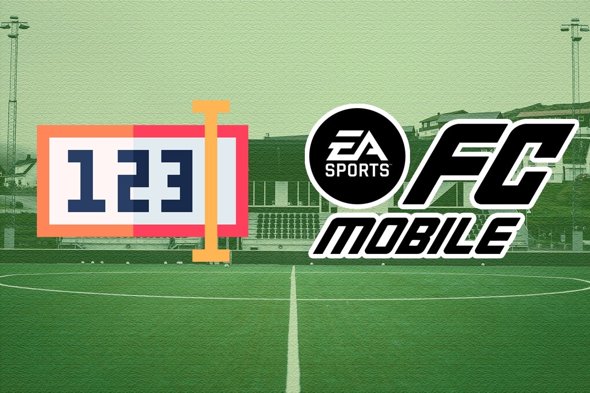Cómo obtener códigos de canje de EA Sports FC Mobile