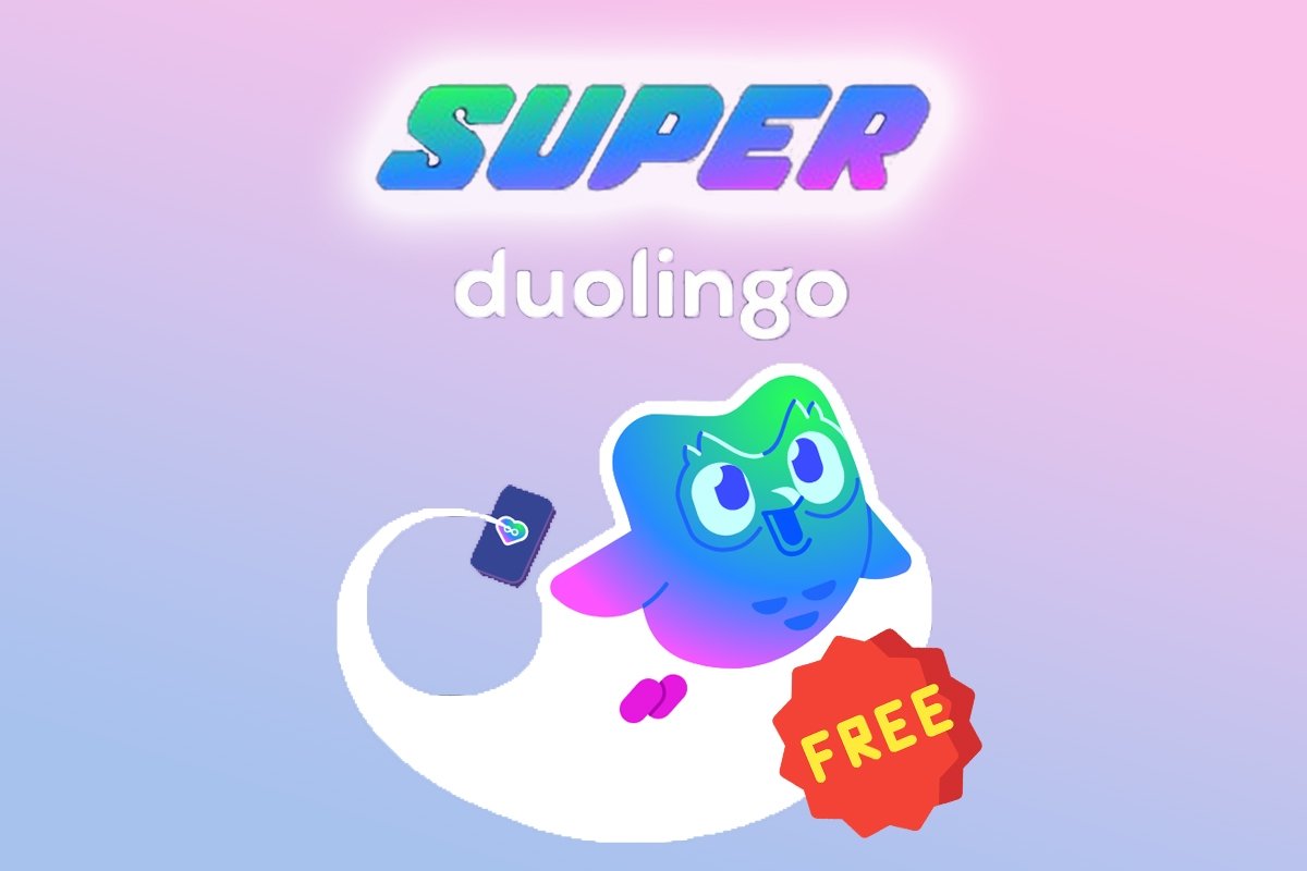 Como obtener Duolingo Premium gratis y sin pagar