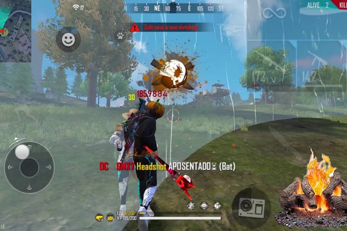 Cómo obtener un nuevo código de activación para FF Beta Testing