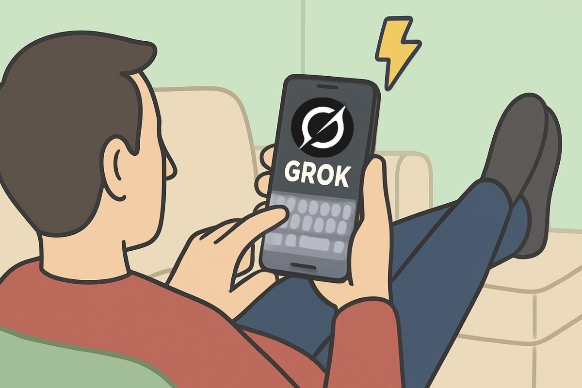 Cómo optimizar tus preguntas para obtener respuestas más precisas en Grok