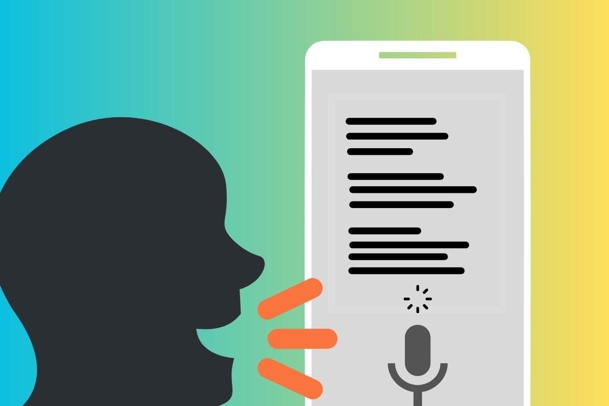 Cómo pasar voz a texto en Android