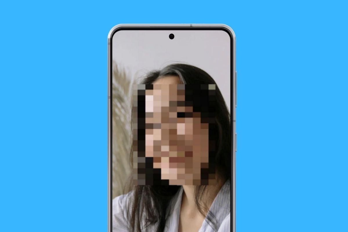 Cómo pixelar, difuminar y esconder caras en los vídeos del móvil thumbnail