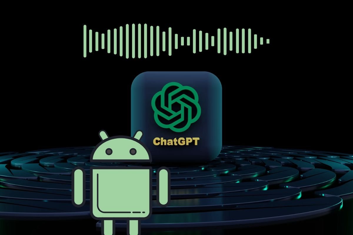 Cómo poner ChatGPT como el asistente de voz de Android