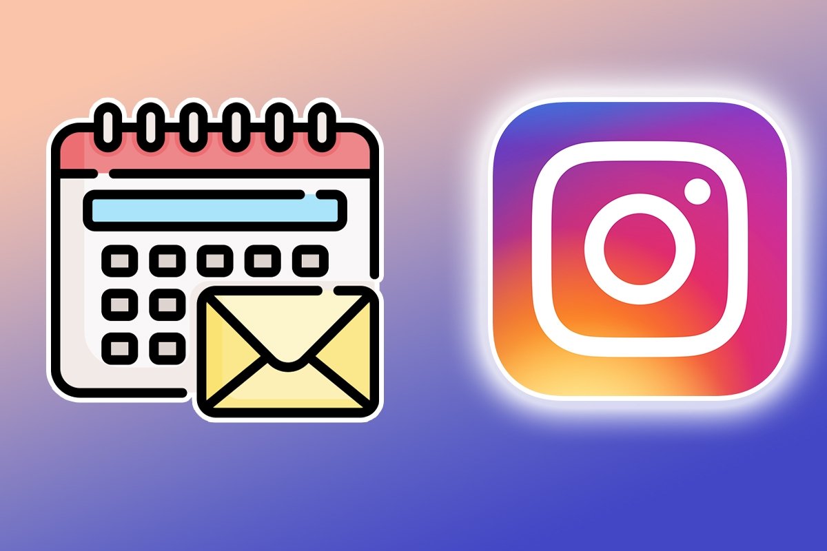 Cómo programar mensajes en Instagram