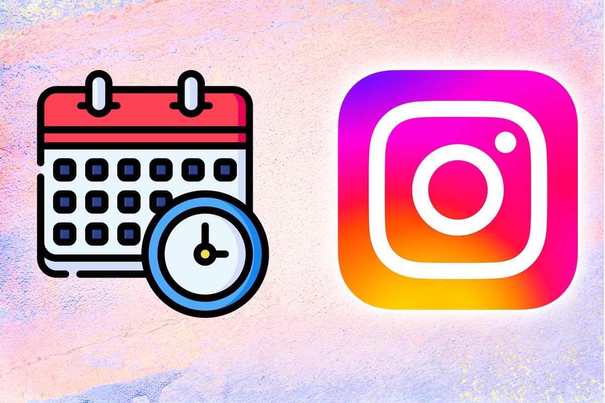 Cómo programar una historia en Instagram