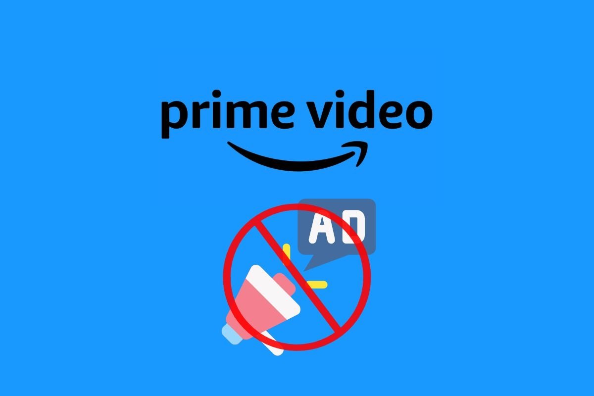 Cómo quitar los anuncios de Amazon Prime Video