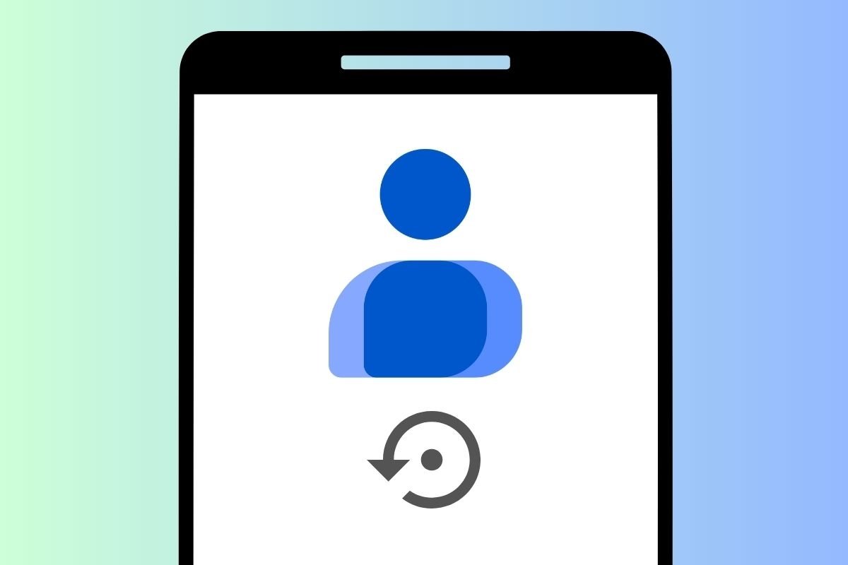 Cómo recuperar los contactos de Google si han desaparecido de tu móvil