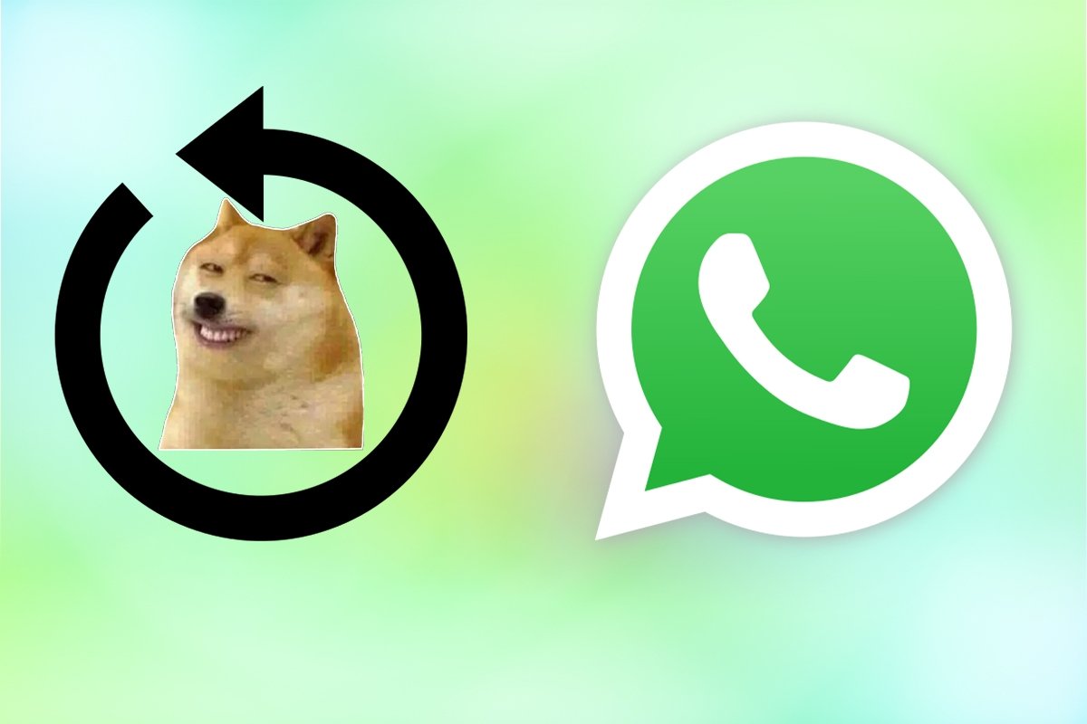 Cómo recuperar stickers borrados en WhatsApp paso a paso