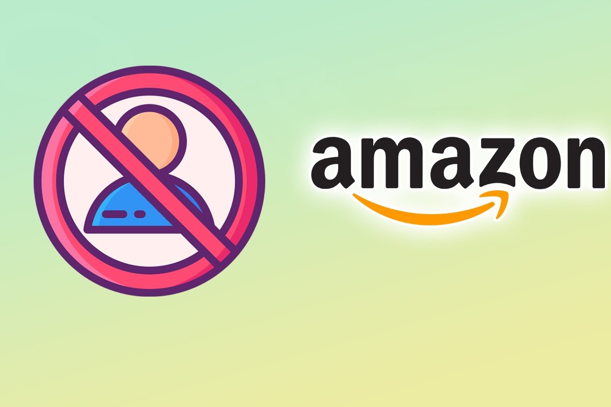 Cómo recuperar una cuenta bloqueada de Amazon