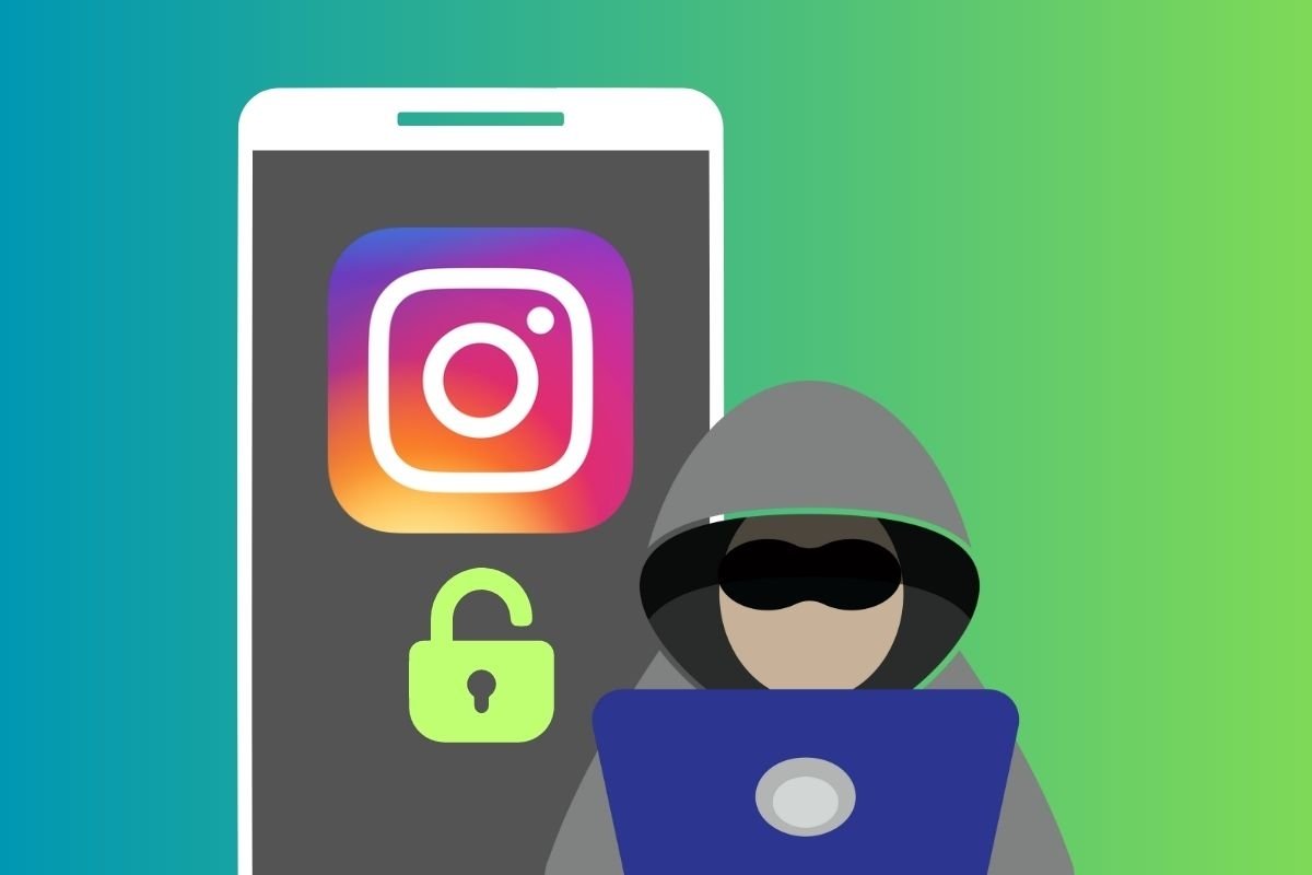 Cómo recuperar una cuenta de Instagram hackeada