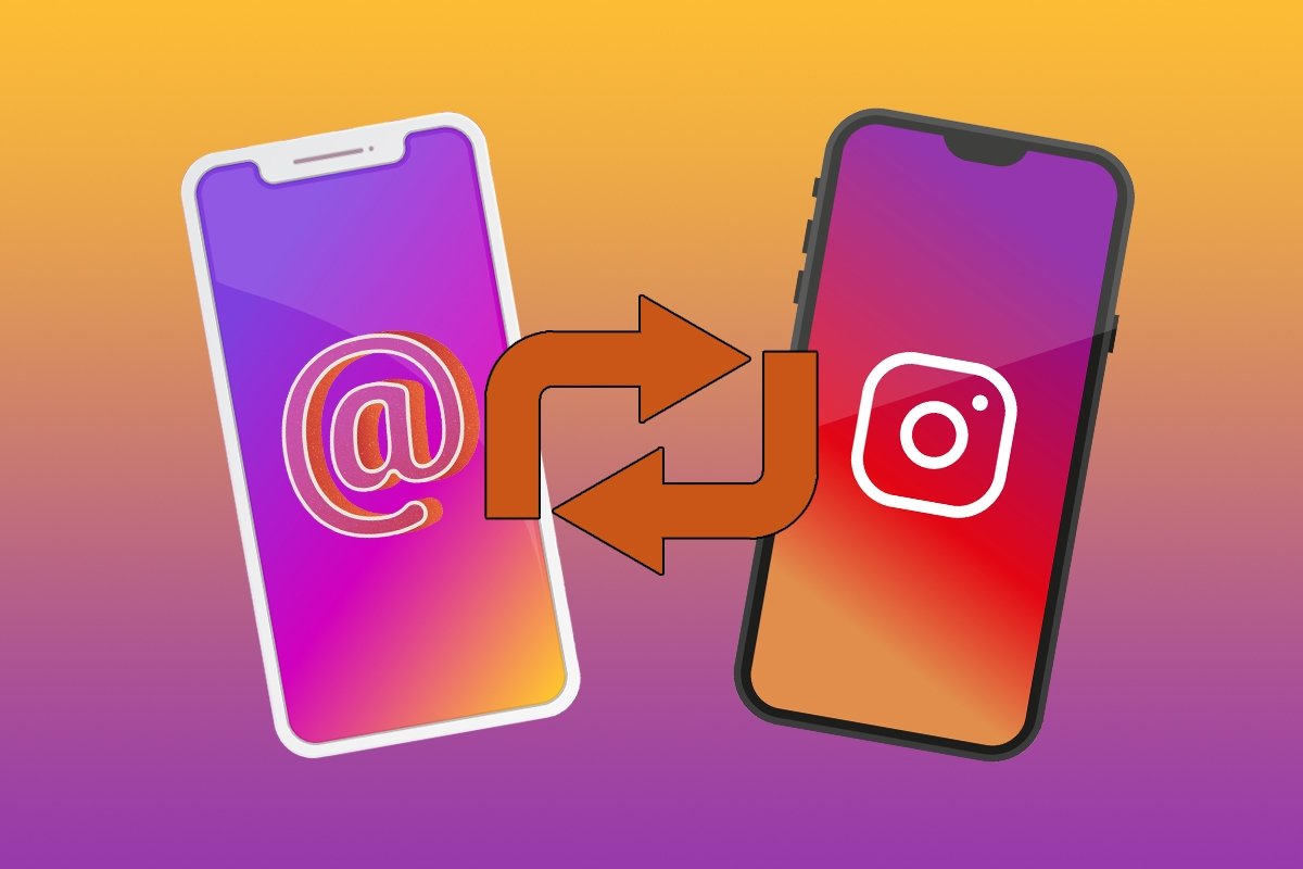 Cómo republicar historias de Instagram