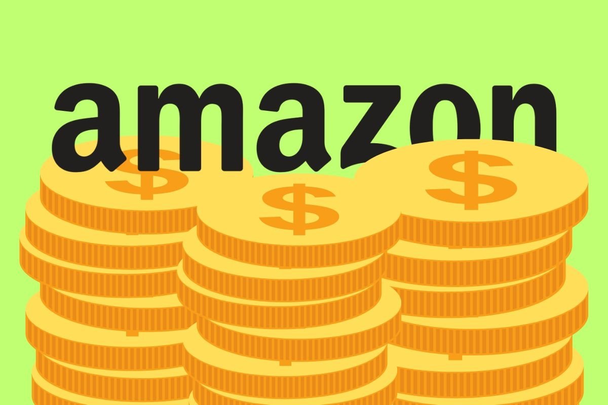 Cómo saber cuánto dinero te has gastado en Amazon