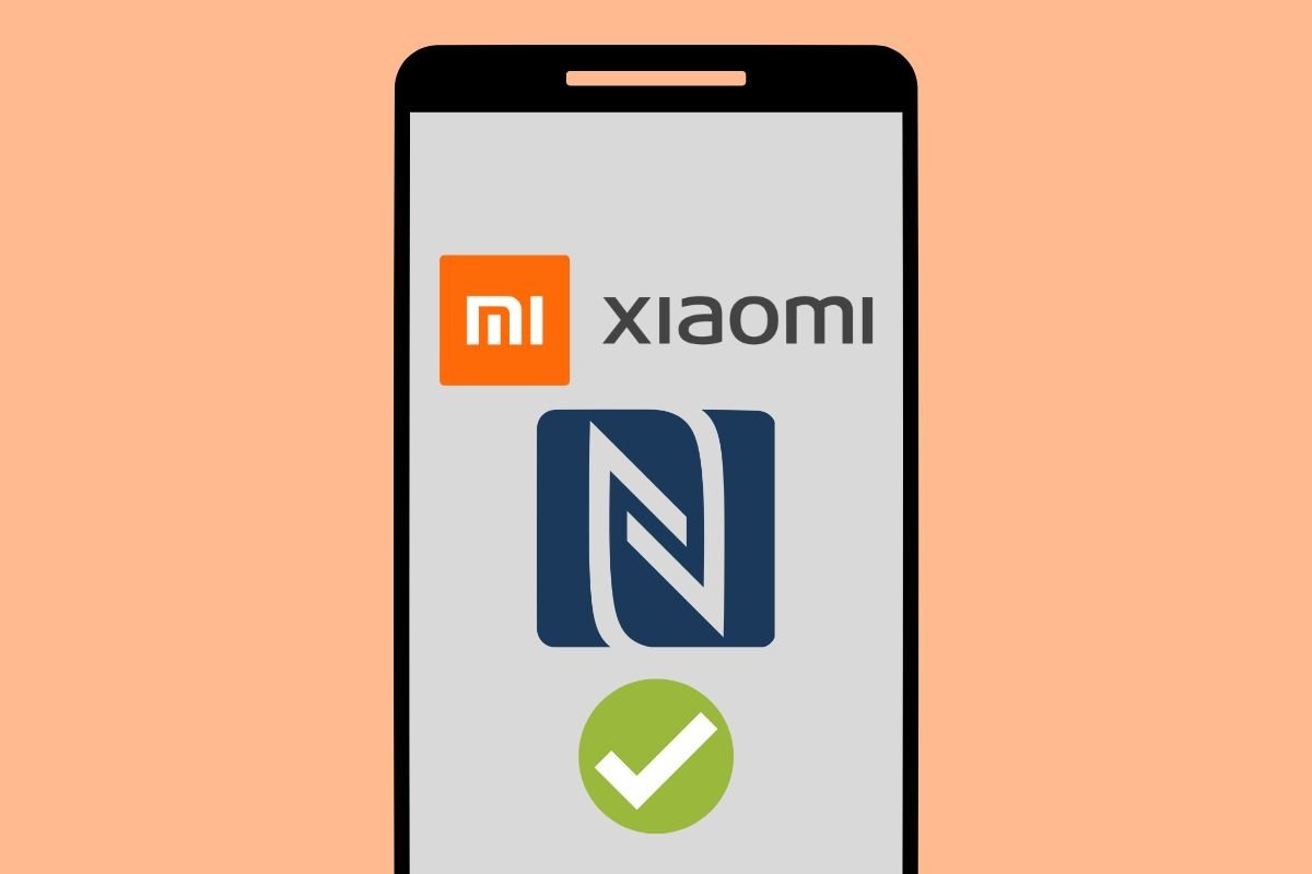 Cómo saber si mi Xiaomi tiene NFC y cómo activarlo