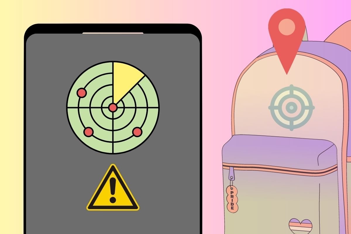 Cómo saber si te están espiando con un dispositivo de rastreo desde Android