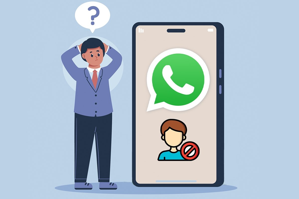 Cómo saber si te han bloqueado en WhatsApp con estos trucos