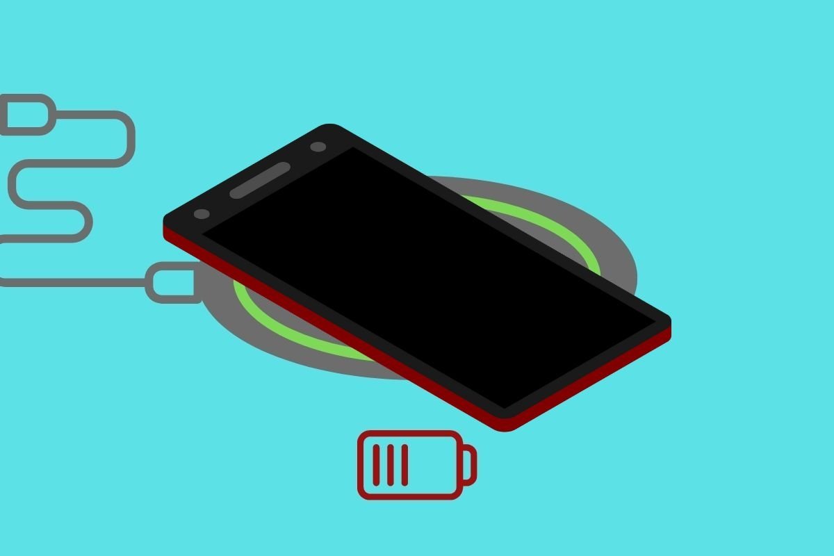 Cómo saber si tu Android tiene carga inalámbrica