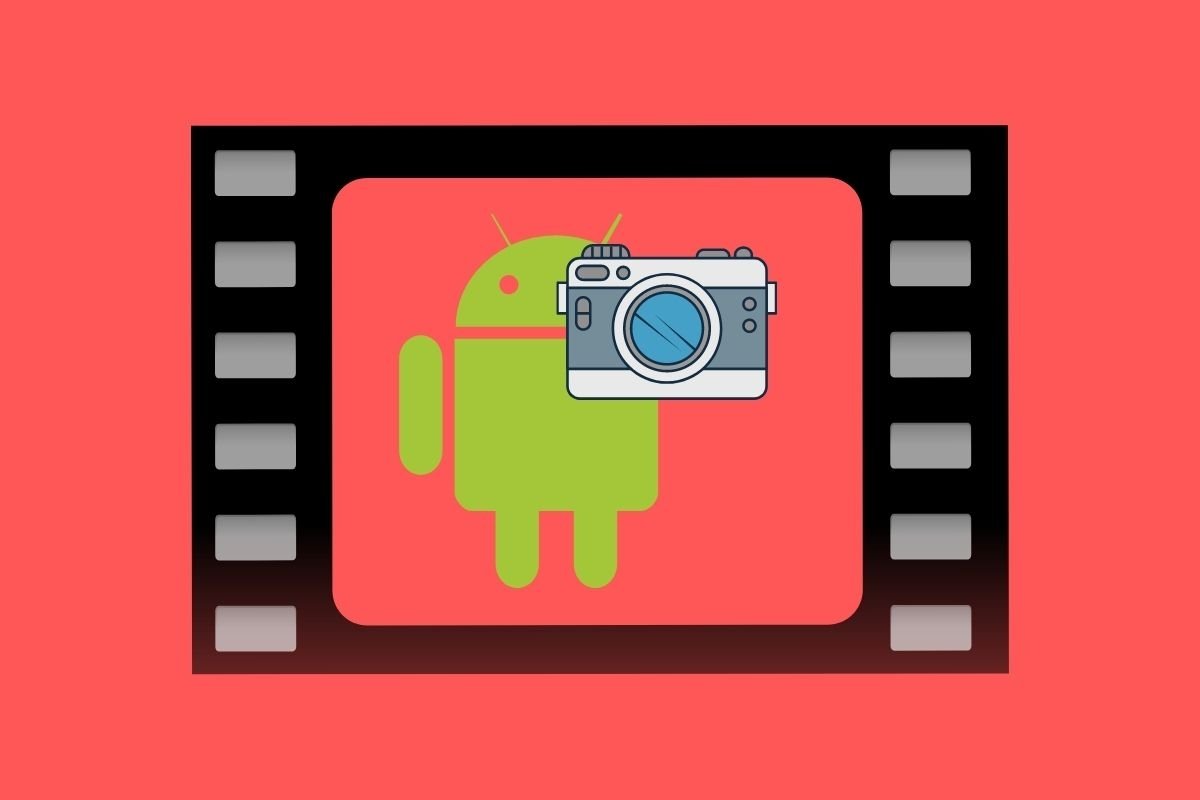Cómo sacar fotos de un vídeo grabado en Android