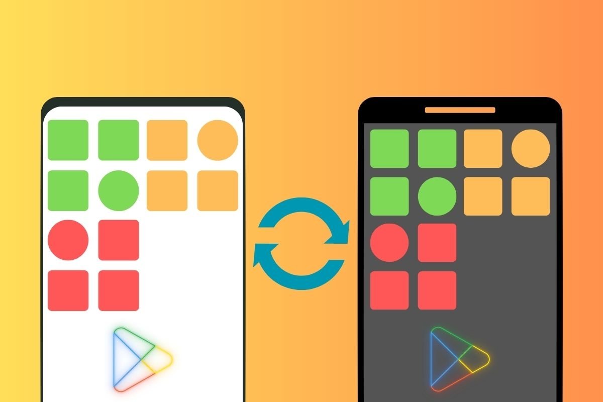 Cómo sincronizar tus aplicaciones en diferentes móviles Android