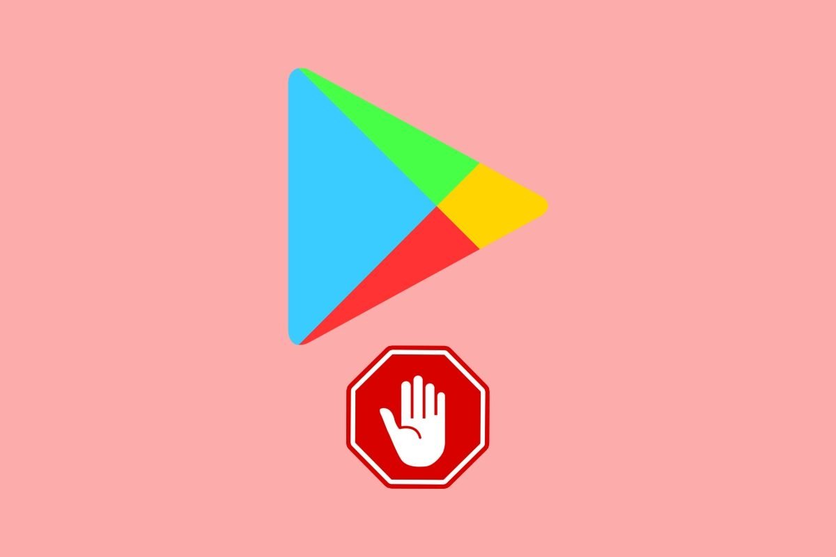 Cómo solucionar el error La aplicación de Google Play se ha detenido