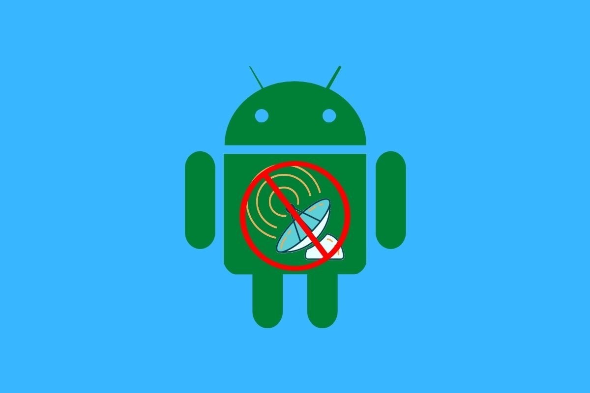 Cómo solucionar el error "Red móvil no disponible"  en Android