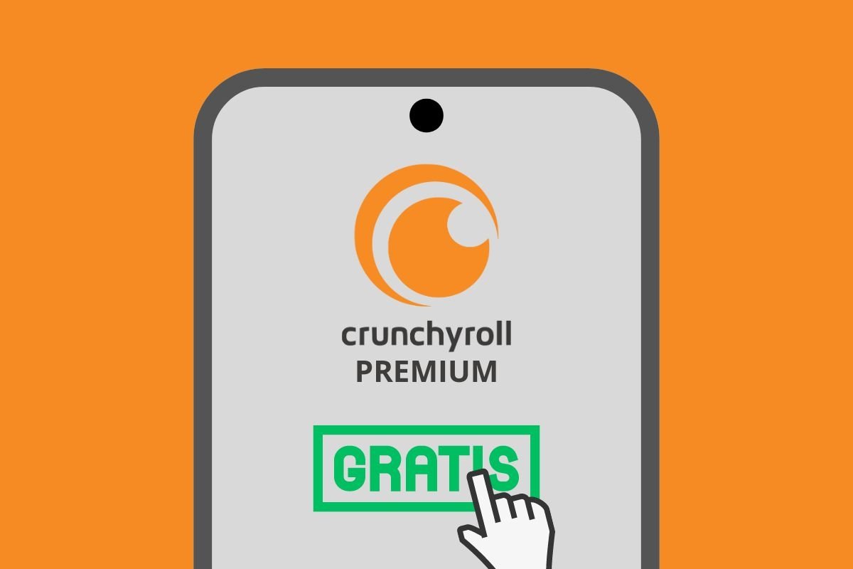 Cómo tener Crunchyroll Premium gratis y sin pagar