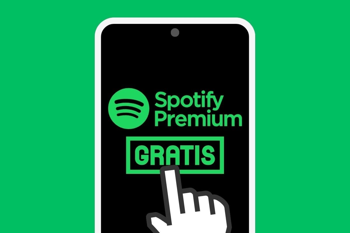 Cómo tener Spotify Premium gratis