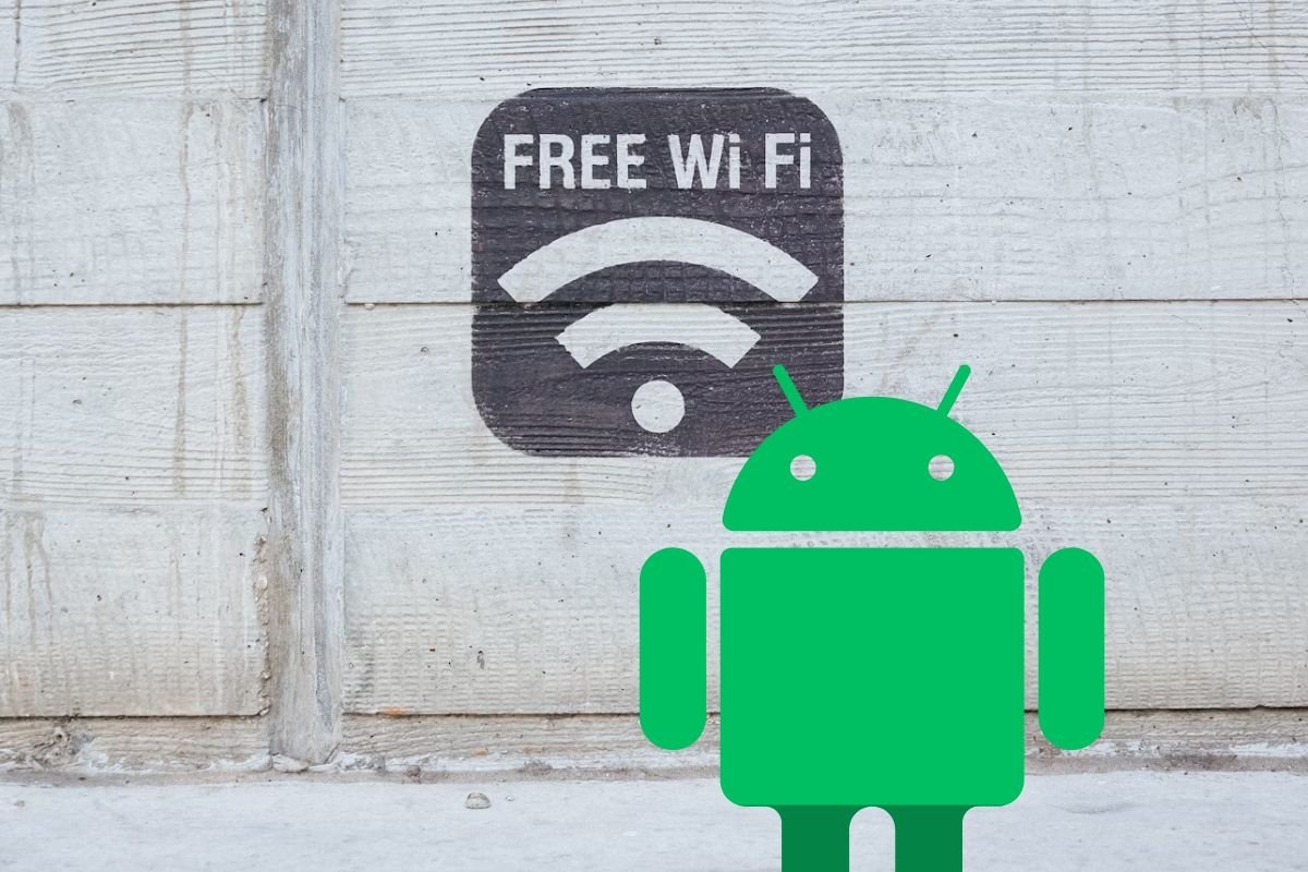 Cómo tener WiFi gratis en Android