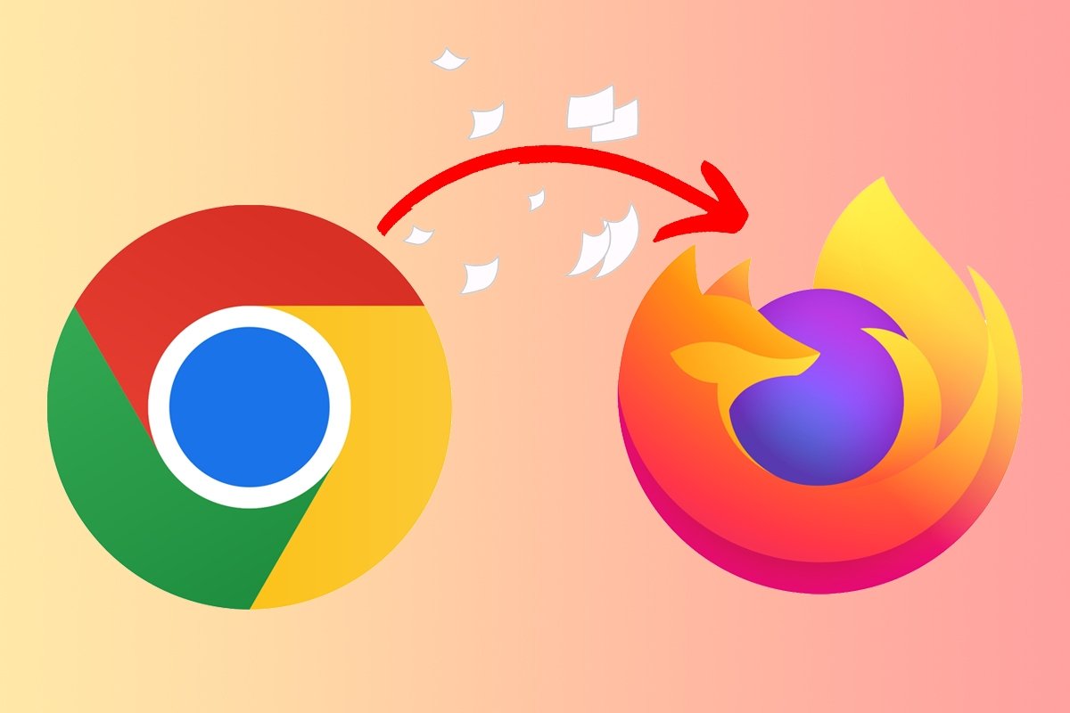 Cómo usar extensiones de Chrome en Firefox