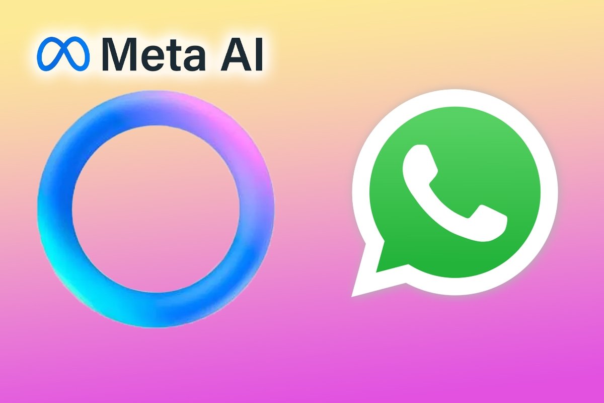 Cómo usar Meta AI en WhatsApp