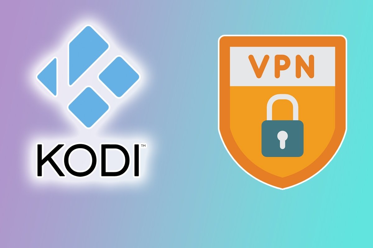 Cómo usar una VPN en Kodi