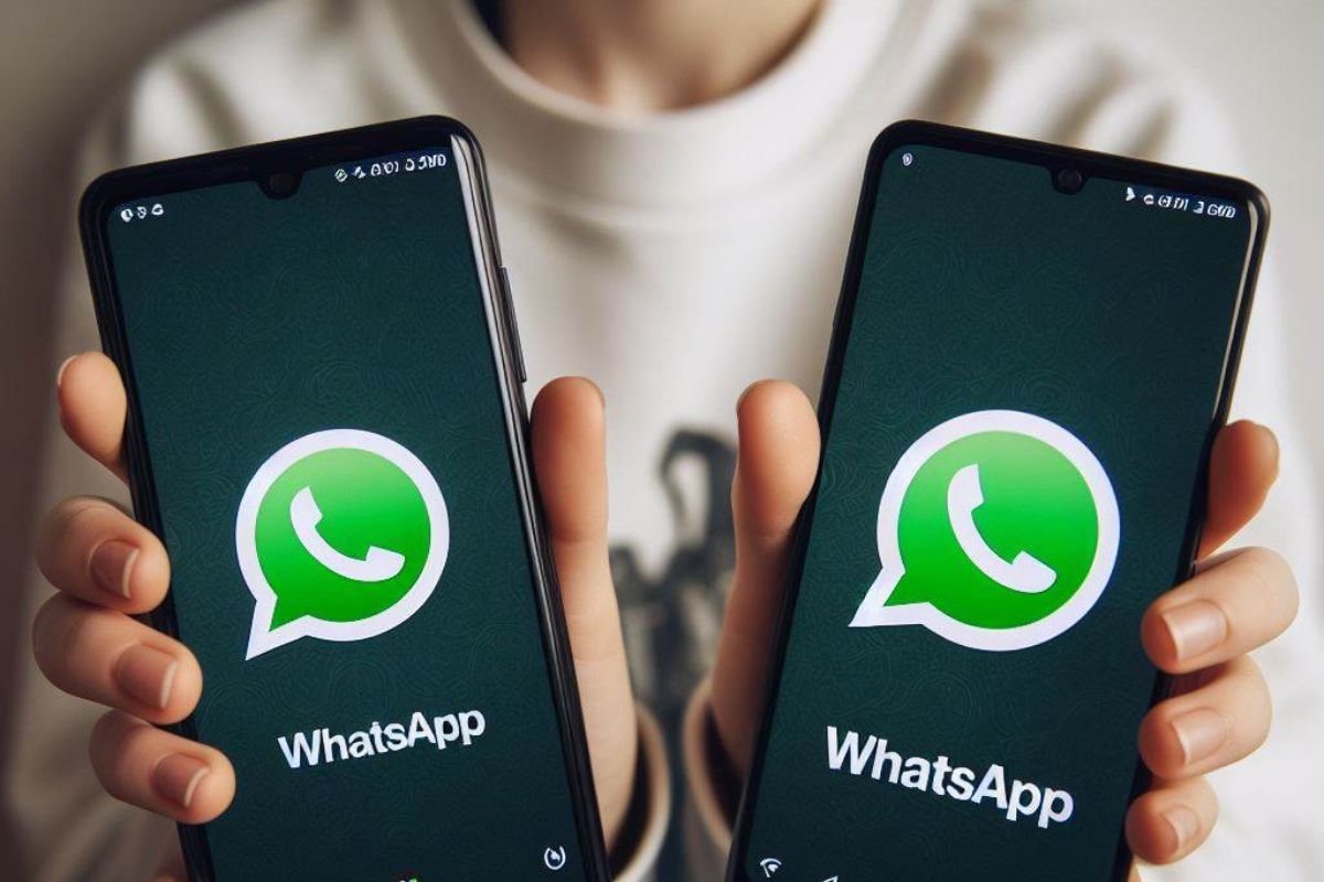 Cómo usar WhatsApp en dos móviles Android a la vez