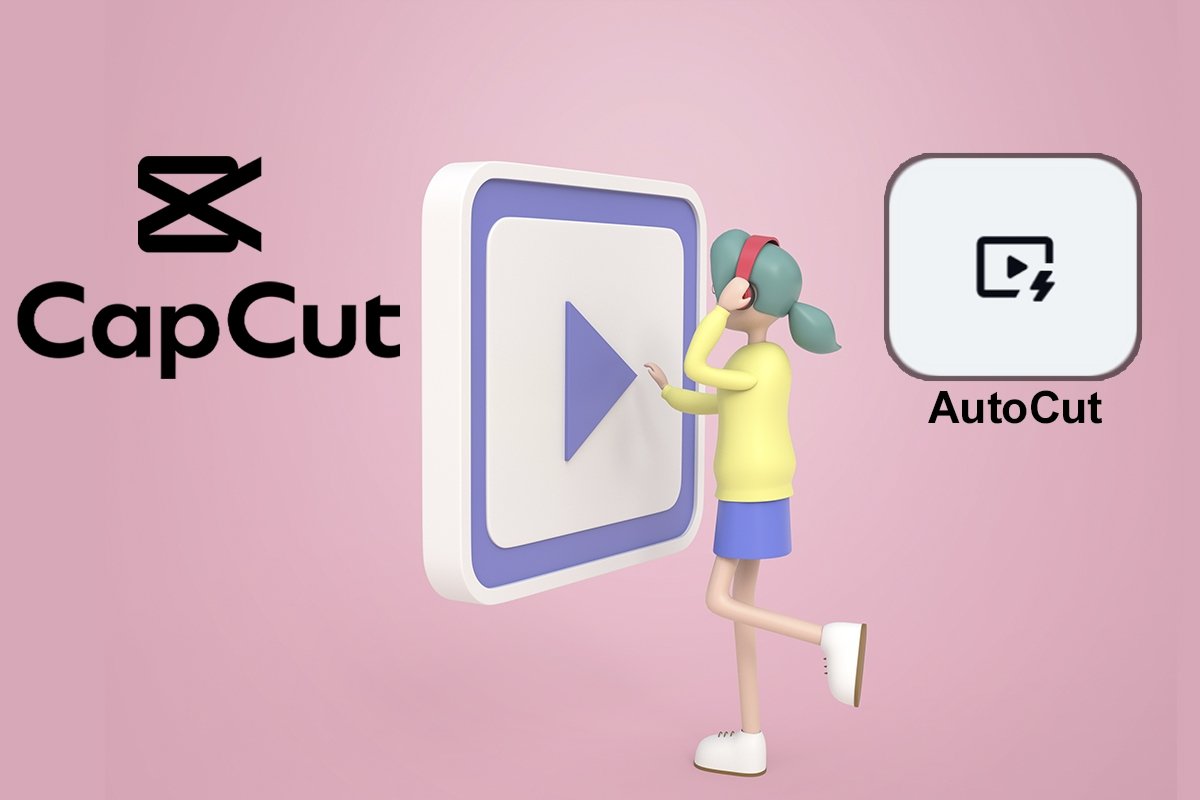 Cómo utilizar AutoCut en CapCut