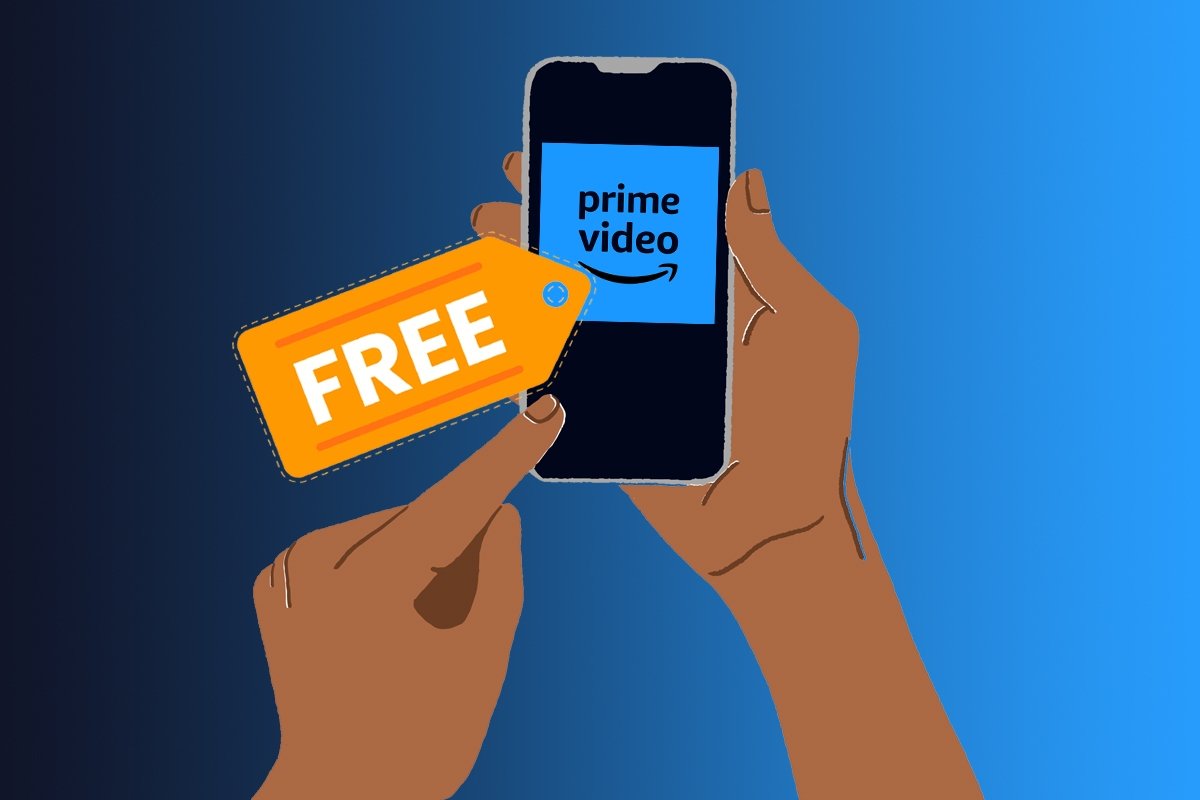 Cómo ver Amazon Prime Video gratis sin pagar
