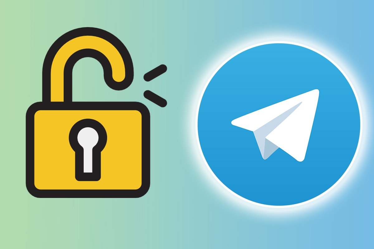 Cómo ver canales bloqueados en Telegram