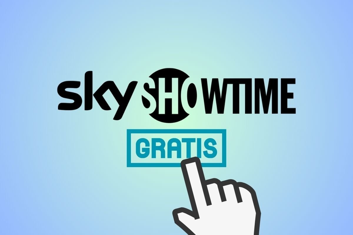 cómo ver SkyShowtime gratis y sin pagar