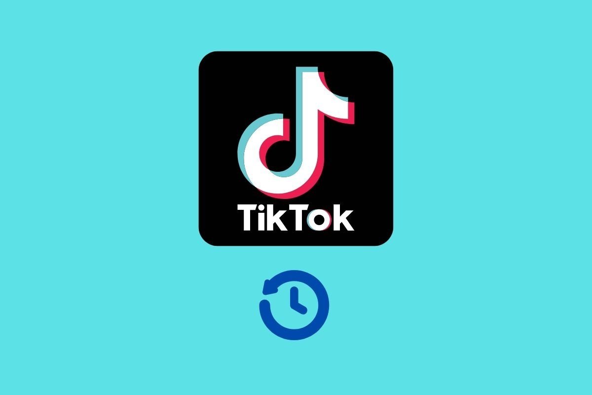 Cómo ver tu historial de vídeos en TikTok