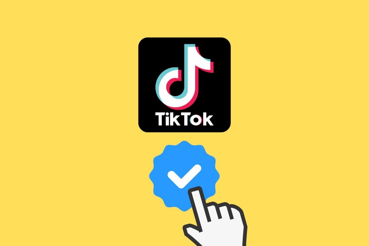 Cómo verificar una cuenta de TikTok