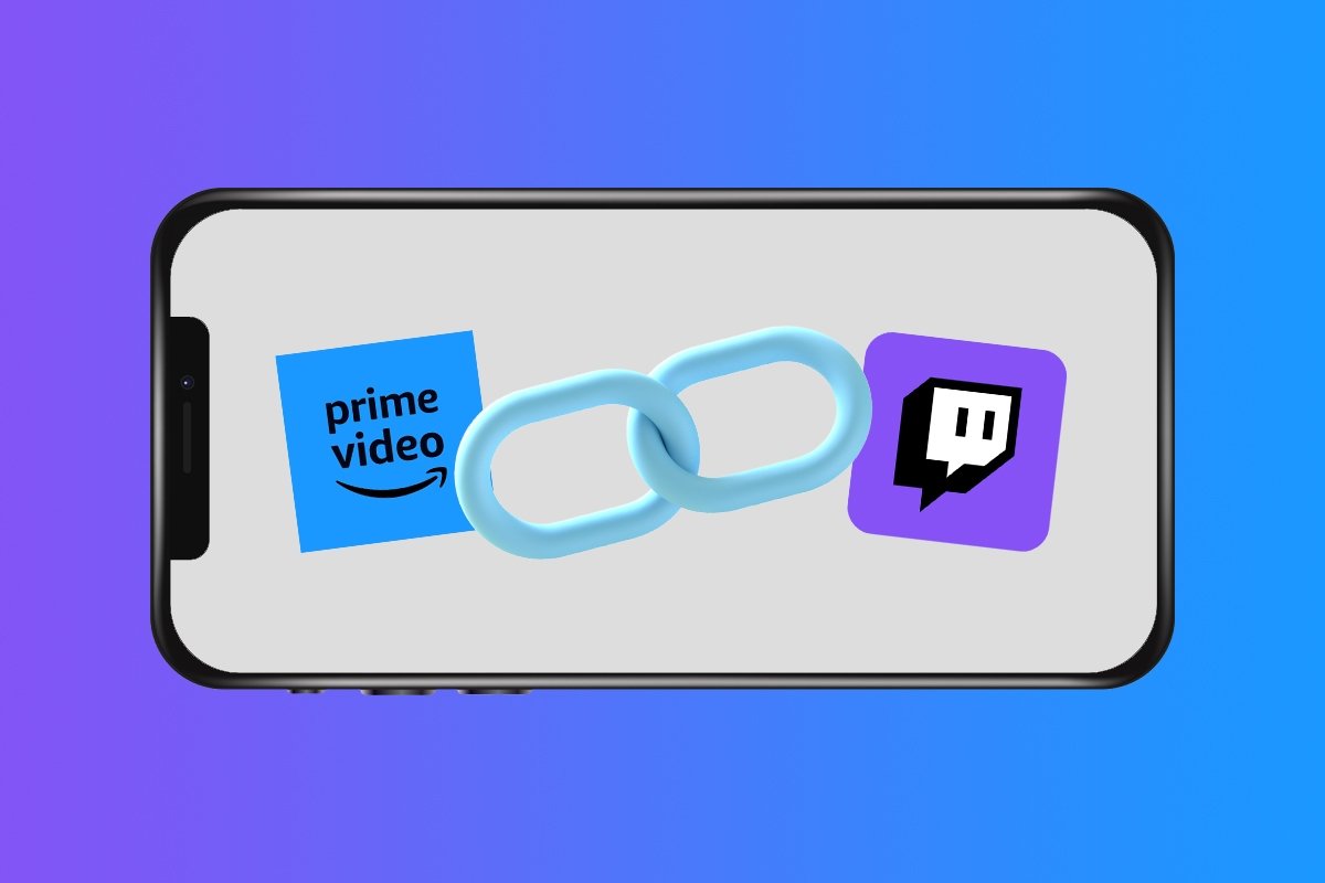 Cómo vincular tus cuentas de Amazon Prime y Twitch