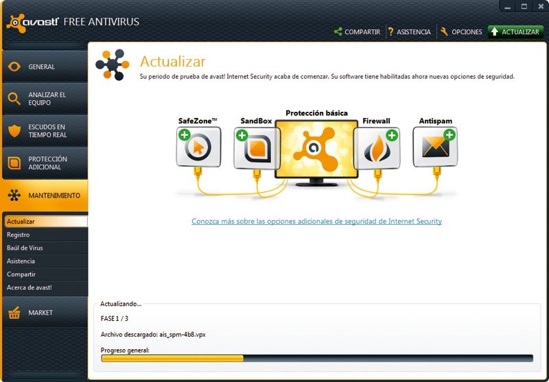 Comparativa antivirus 2013 intro 3