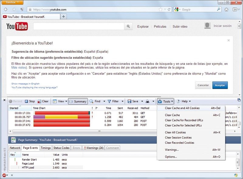 Comparativa antivirus 2013 pruebas 2