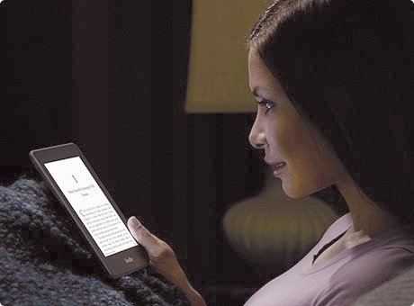Comparativa eReaders 1