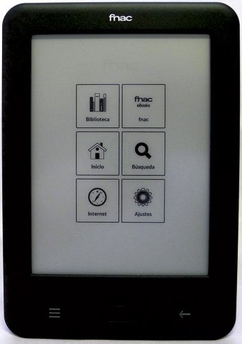 Comparativa eReaders 10