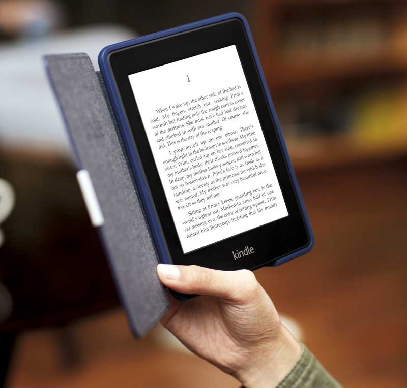 Comparativa eReaders 14