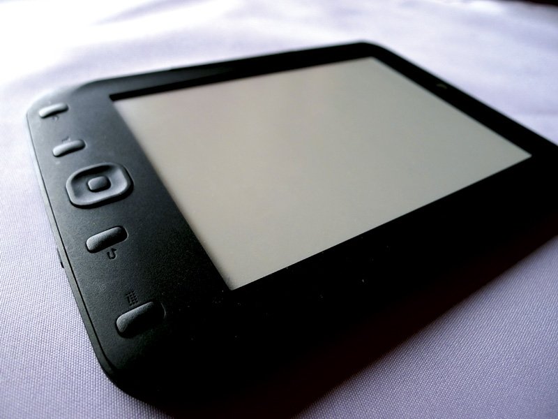 Comparativa eReaders 6