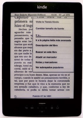 Comparativa eReaders 8