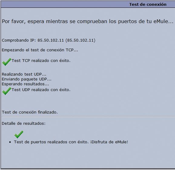 Comparativa P2P 3
