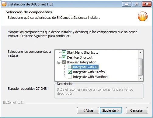 Comparativa P2P 4