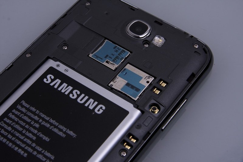 Comparativa Smartphone 11