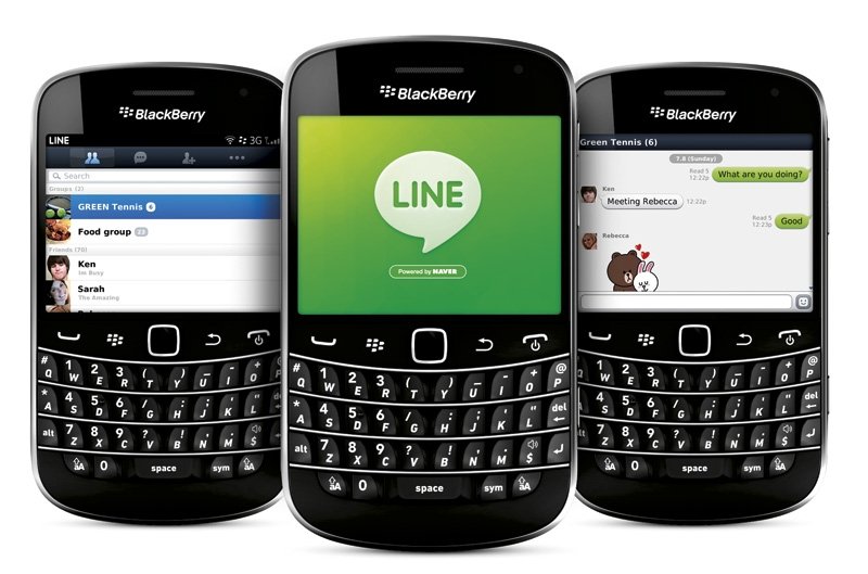 Comparativa Smartphone 2